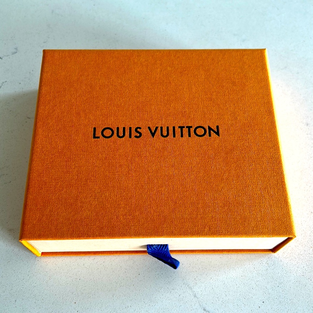 COPY - Louis Vuitton wallet box